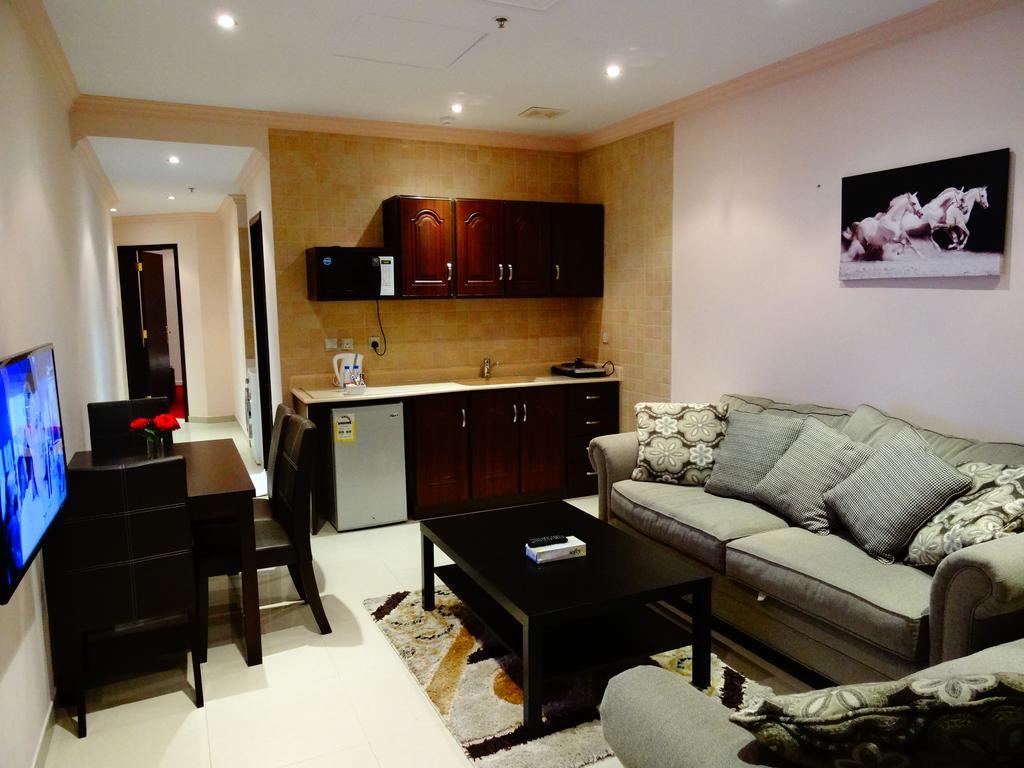 Samaya 4* Al Khobar