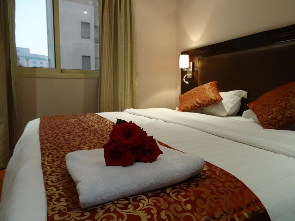 Samaya Aparthotel 4*