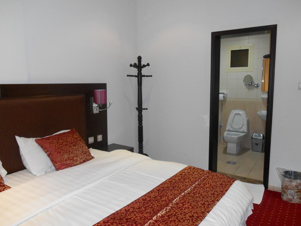 Samaya 4* Al Khobar