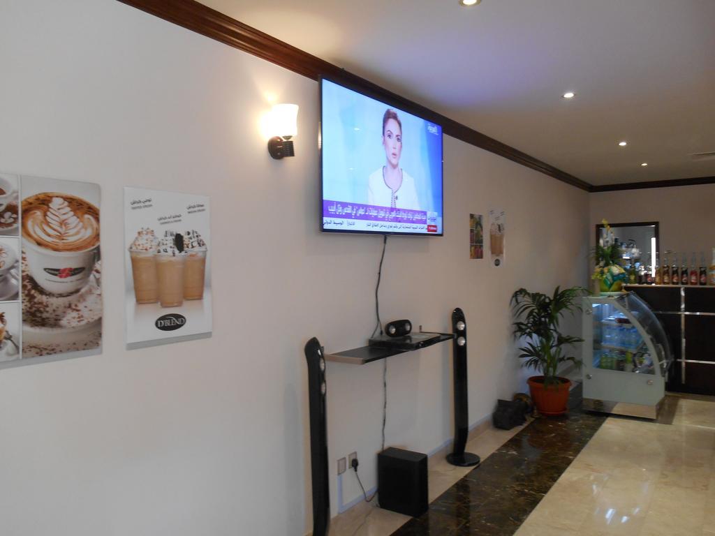 Samaya 4* Al Khobar